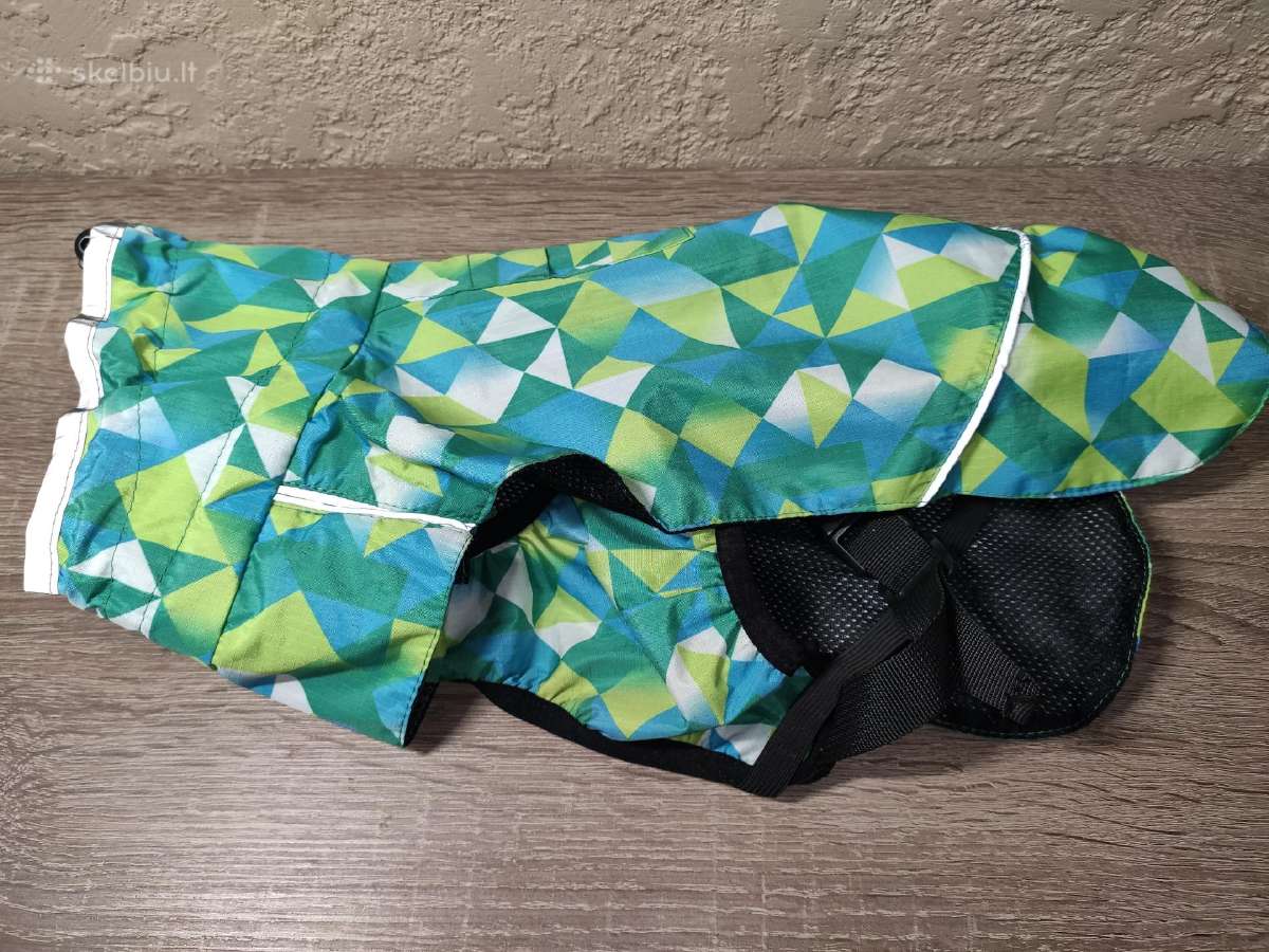 Basic Ocean lietpaltis rubas šuniui 25 cm - nuotraukos Nr. 7