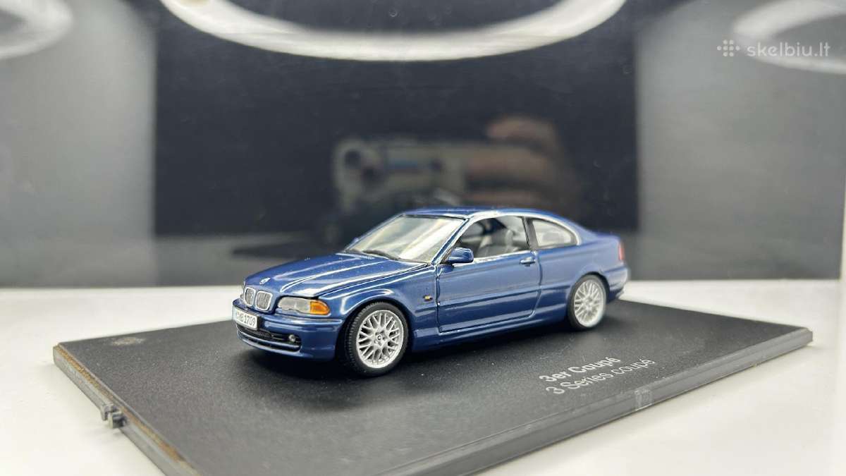 Bmw e46 328i