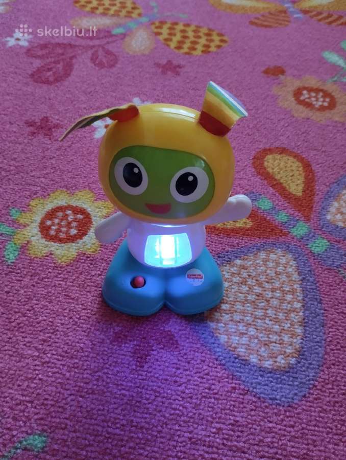 Mini Bubū