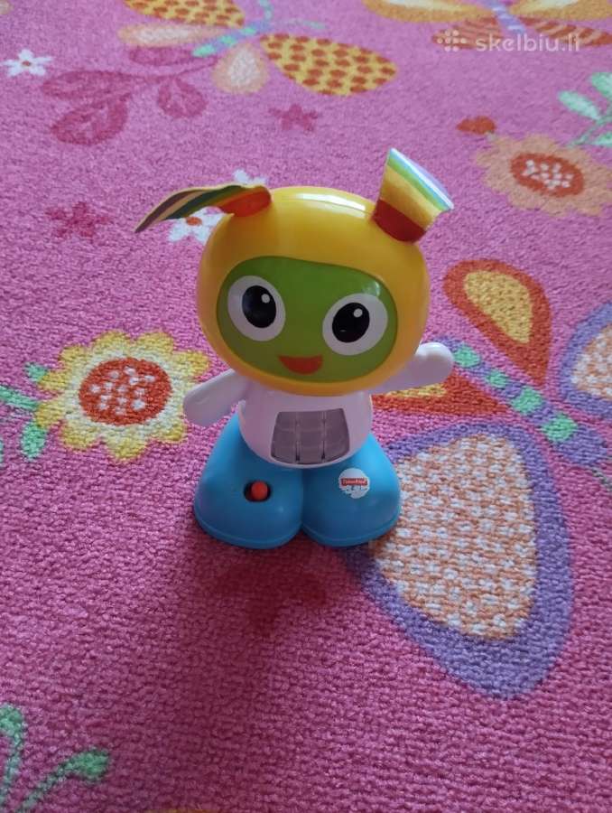 Mini Bubū - nuotraukos Nr. 2