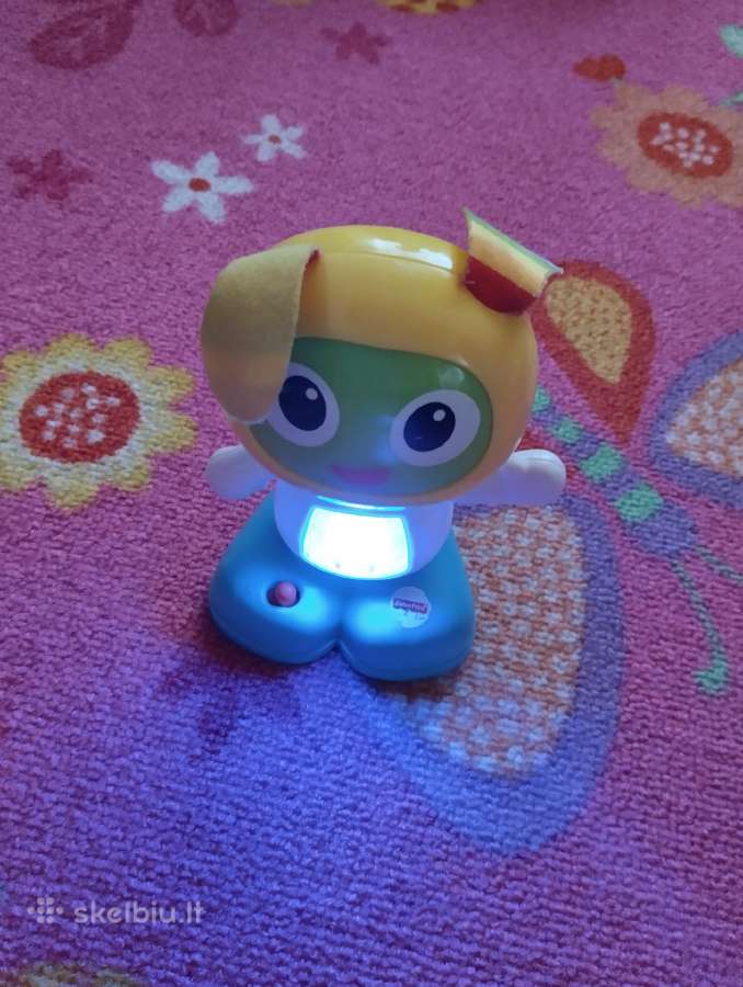 Mini Bubū - nuotraukos Nr. 3