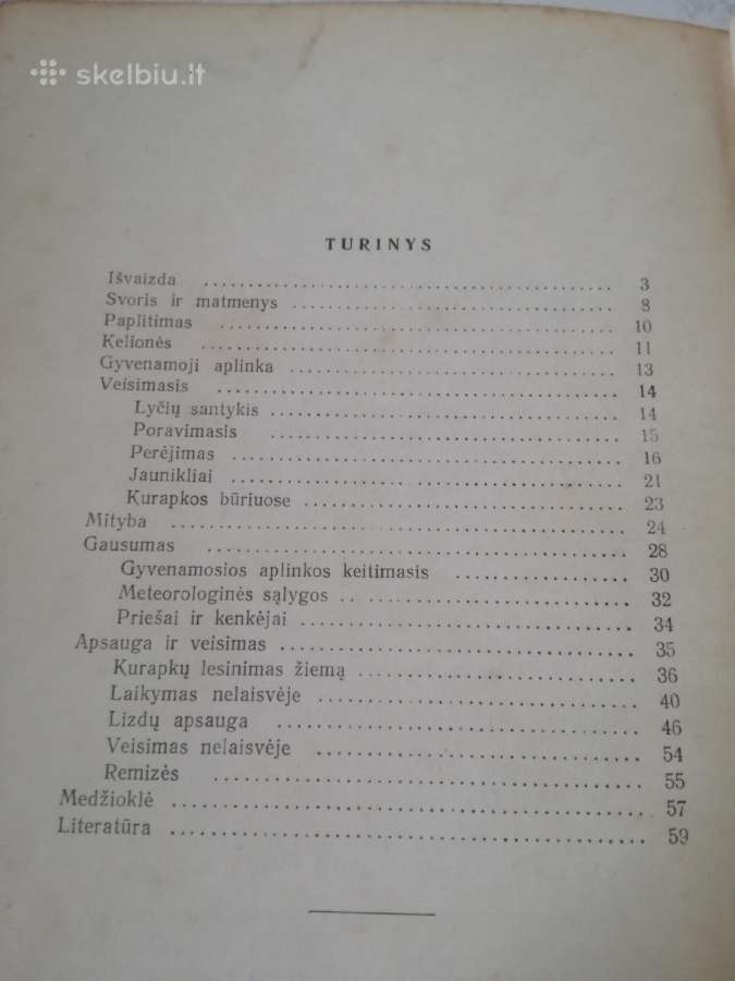 Knygos_lt.pauksciai,gyvunai ,gamta. - nuotraukos Nr. 2