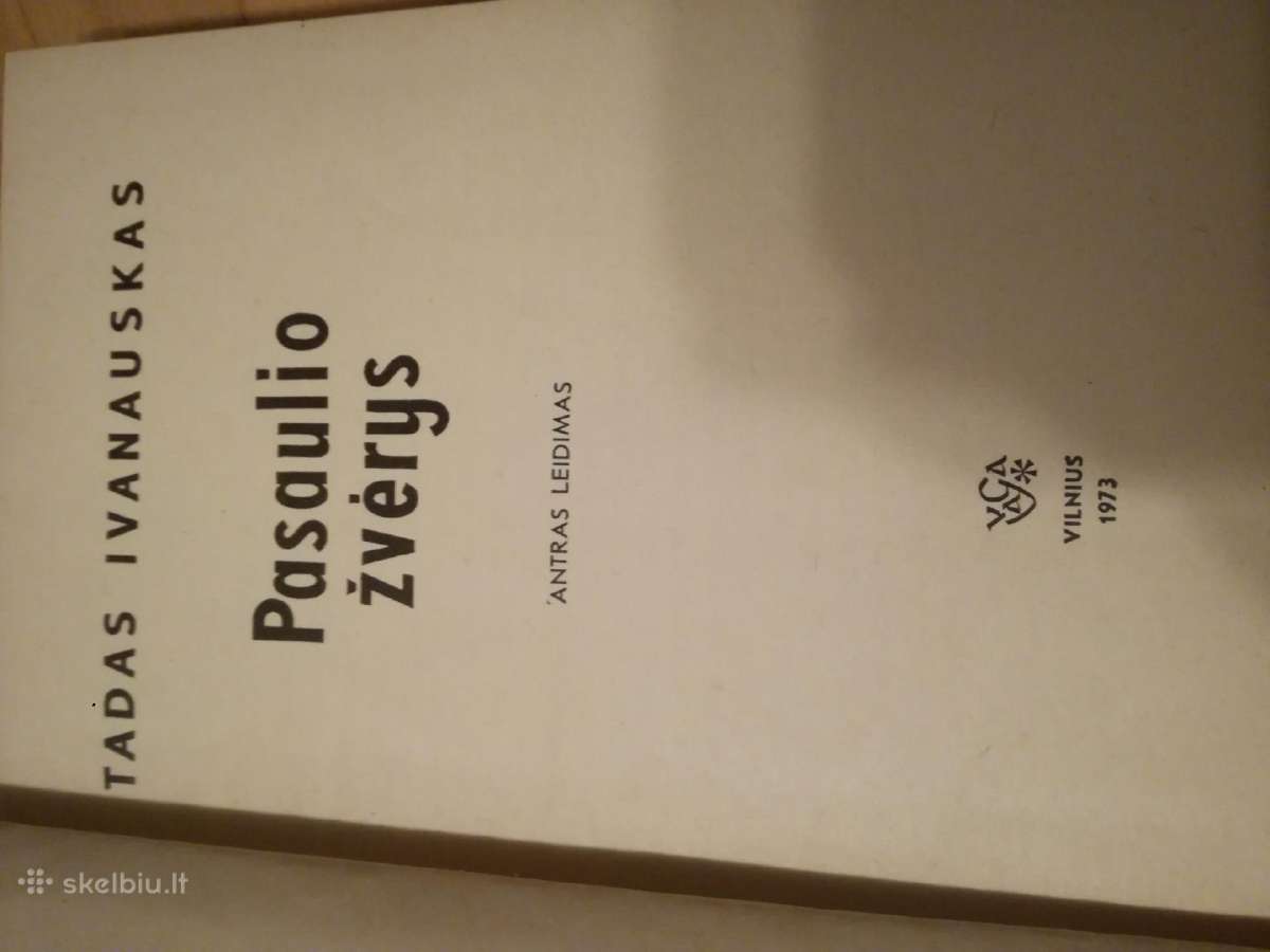 Knygos_lt.pauksciai,gyvunai ,gamta. - nuotraukos Nr. 22