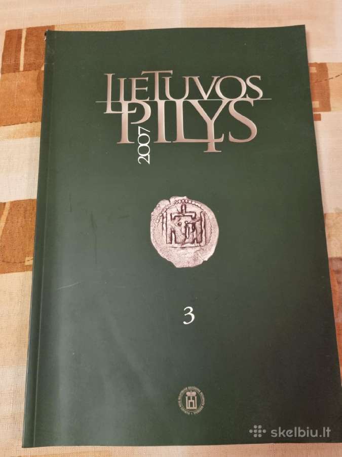 Lietuvos pilys 2 vnt - nuotraukos Nr. 9