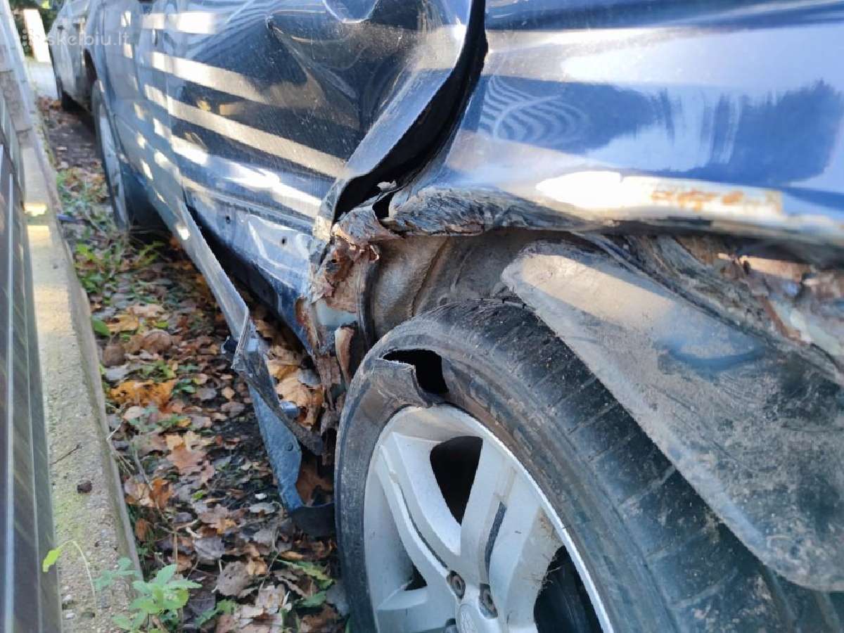 Automobilio defektavimas grąžinimas dokumentai - nuotraukos Nr. 2