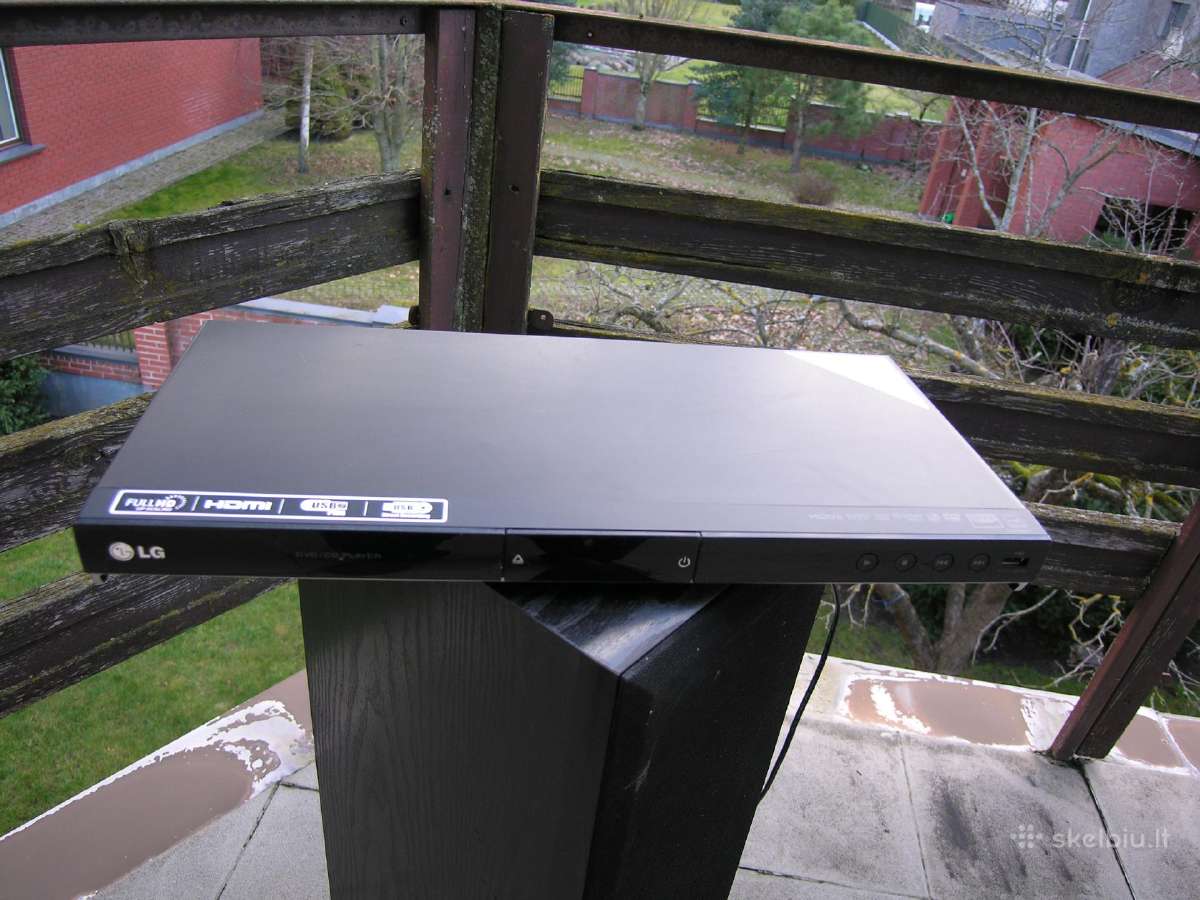 Blu-ray,dvd,usb,CD,mp3,sony,LG,philips,-grotuvai - nuotraukos Nr. 28