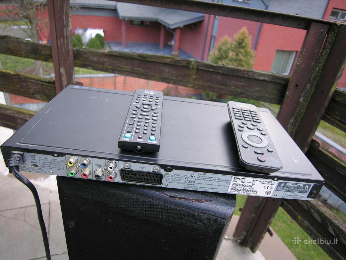 Blu-ray,dvd,usb,CD,mp3,sony,LG,philips,-grotuvai - nuotraukos Nr. 32