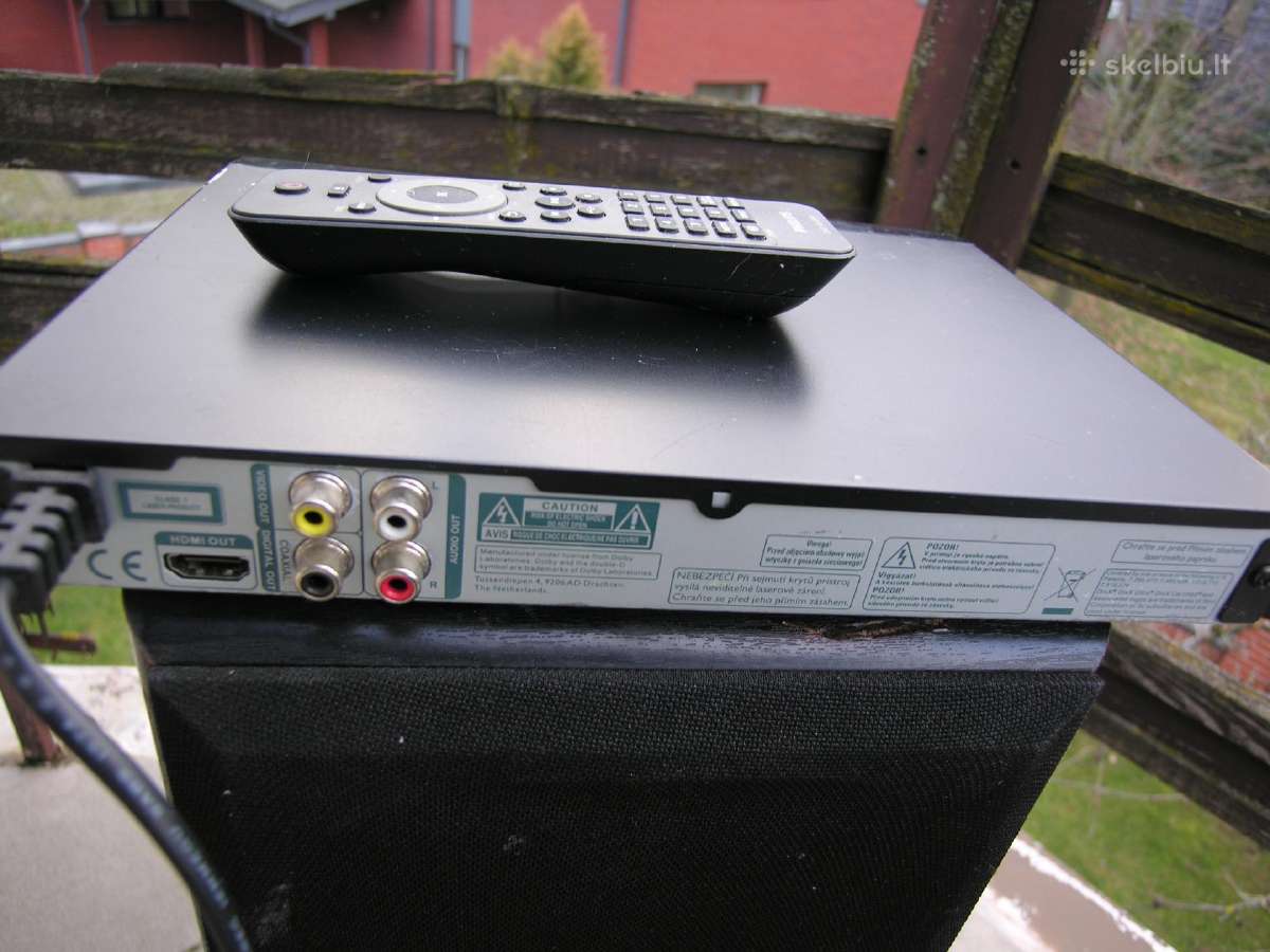 Blu-ray,dvd,usb,CD,mp3,sony,LG,philips,-grotuvai - nuotraukos Nr. 36