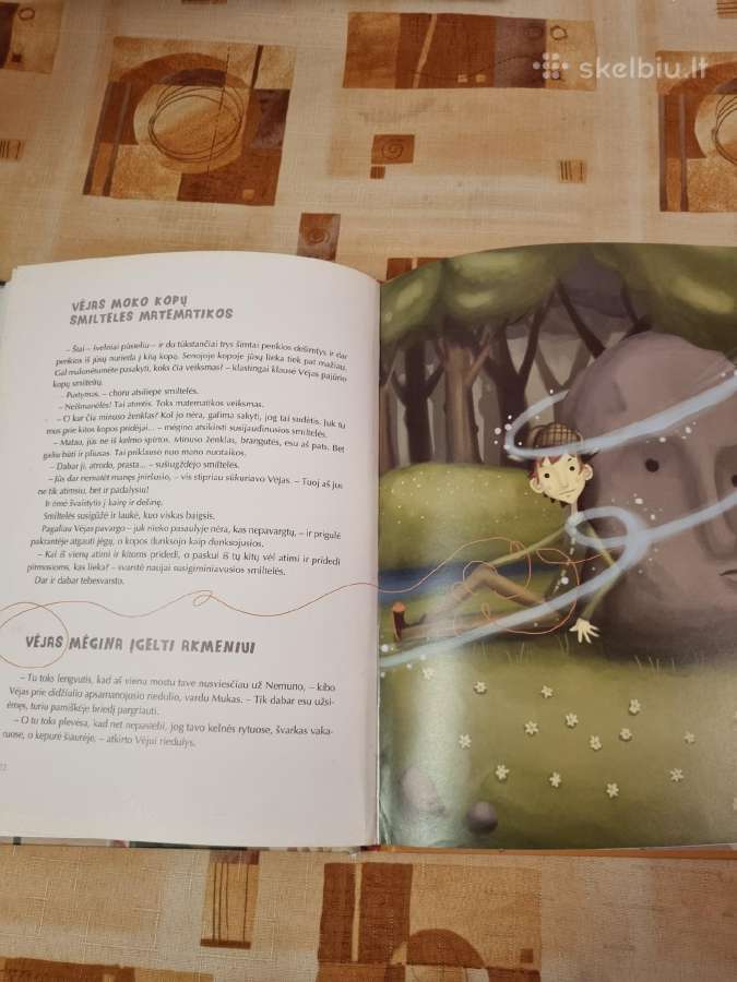 Vėtrungė šen , vėtrungė ten - nuotraukos Nr. 3