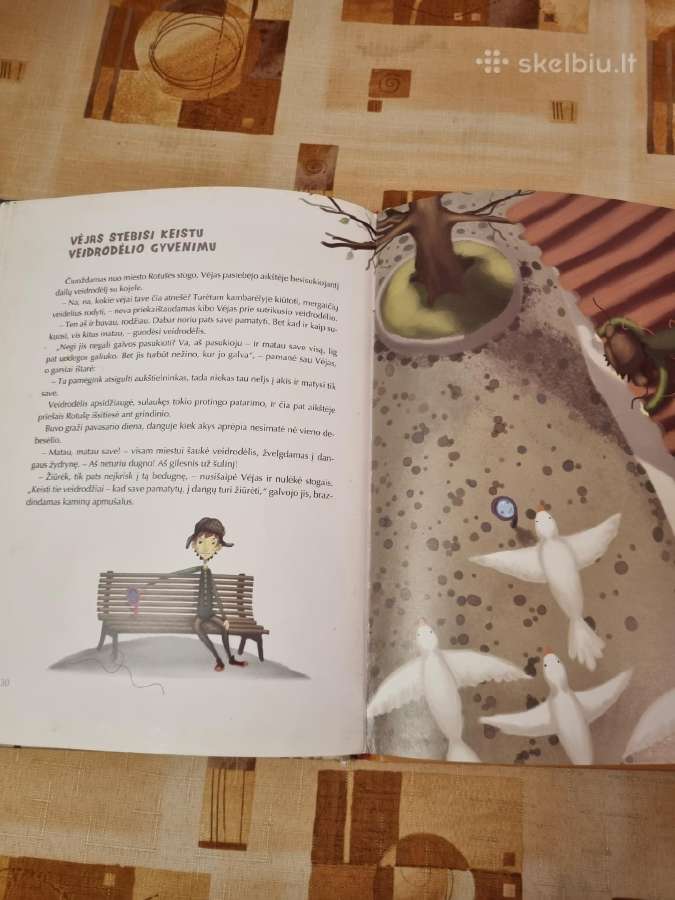 Vėtrungė šen , vėtrungė ten - nuotraukos Nr. 4