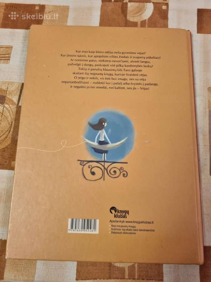 Vėtrungė šen , vėtrungė ten - nuotraukos Nr. 6