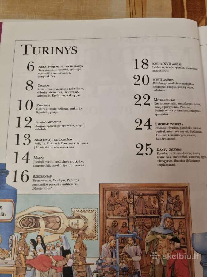 Medicina - gydytojai , dvasios ir vaistai - nuotraukos Nr. 3