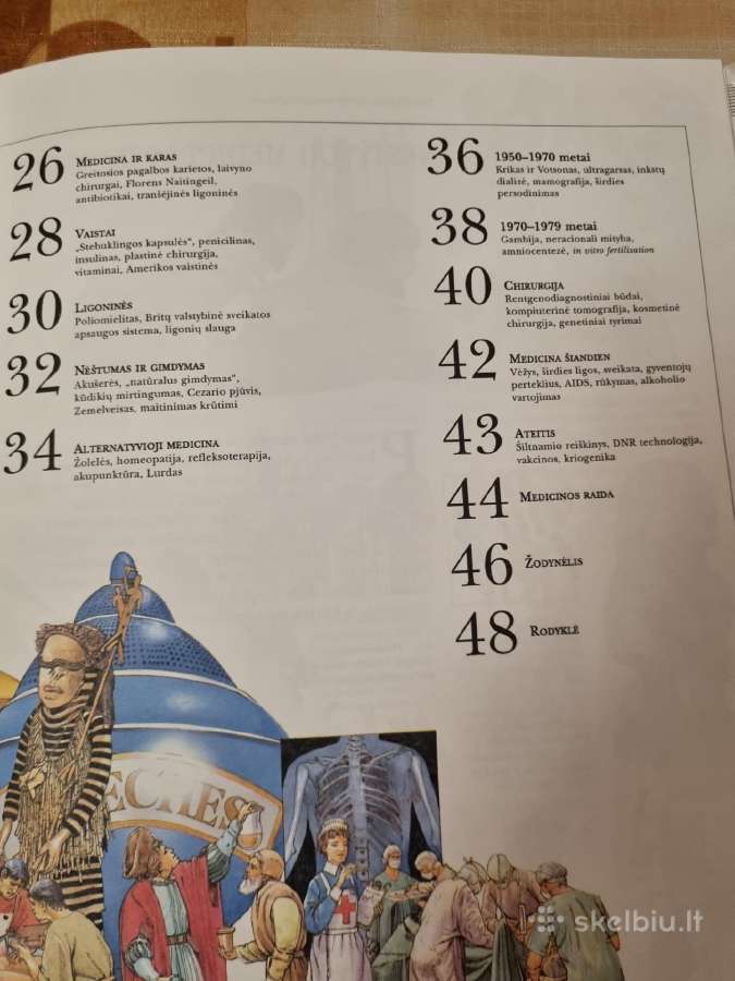 Medicina - gydytojai , dvasios ir vaistai - nuotraukos Nr. 4