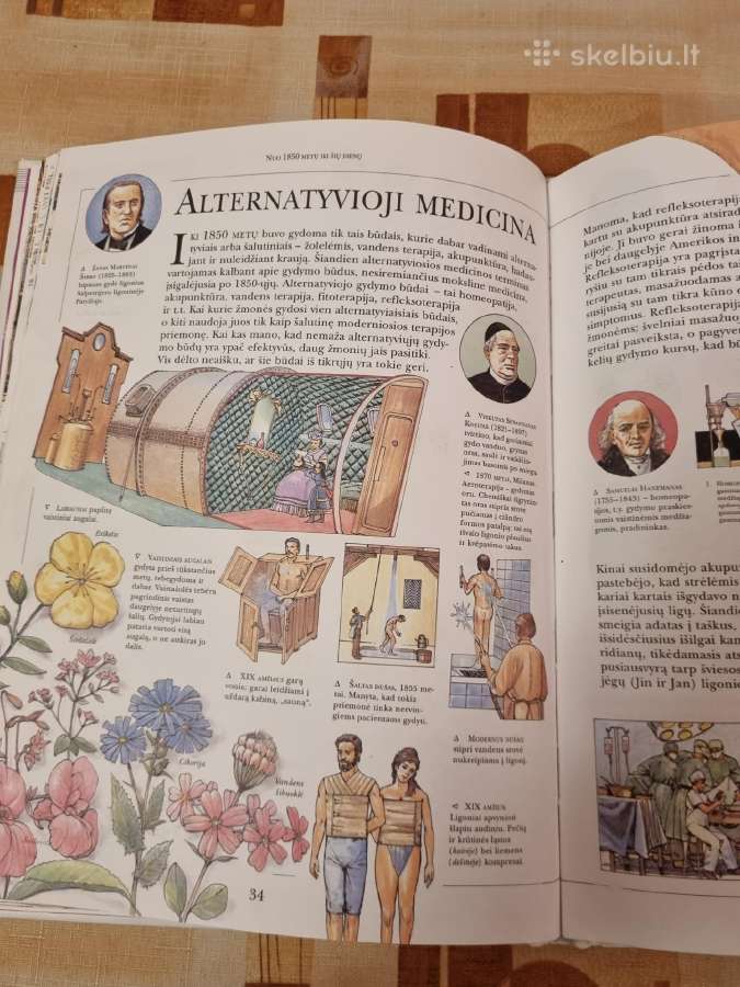 Medicina - gydytojai , dvasios ir vaistai - nuotraukos Nr. 5