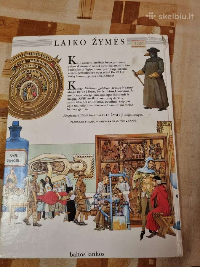 Medicina - gydytojai , dvasios ir vaistai - nuotraukos Nr. 6