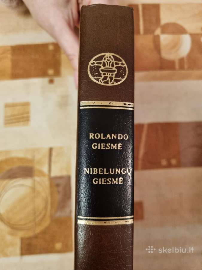 Pasaulinės literatūros biblioteka 3 knygos - nuotraukos Nr. 11