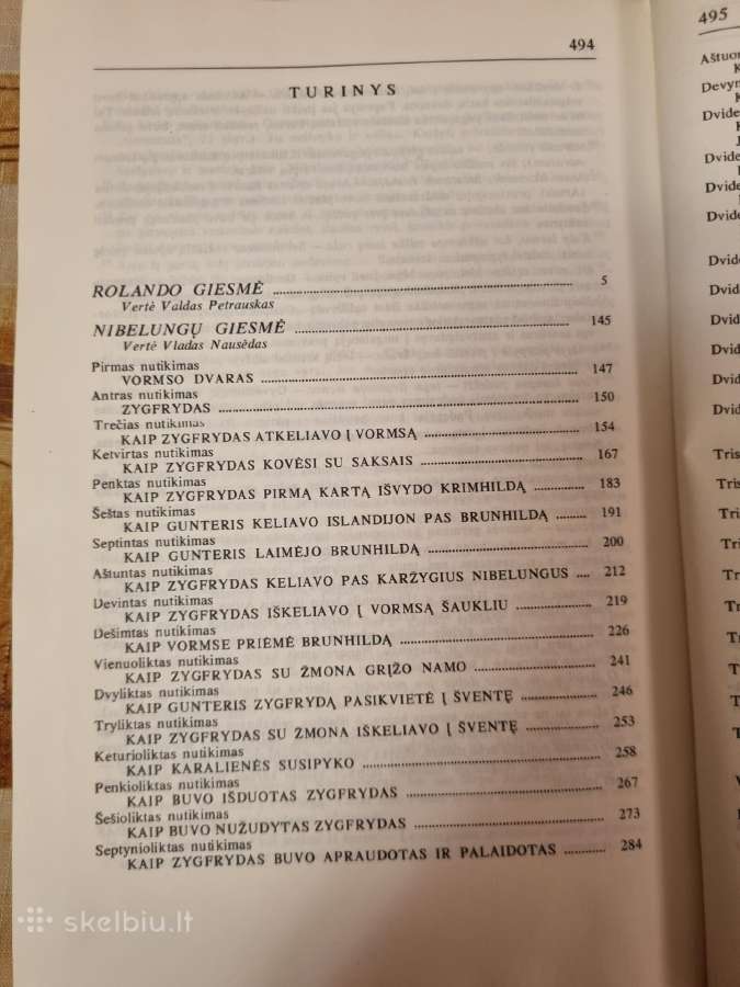 Pasaulinės literatūros biblioteka 3 knygos - nuotraukos Nr. 14