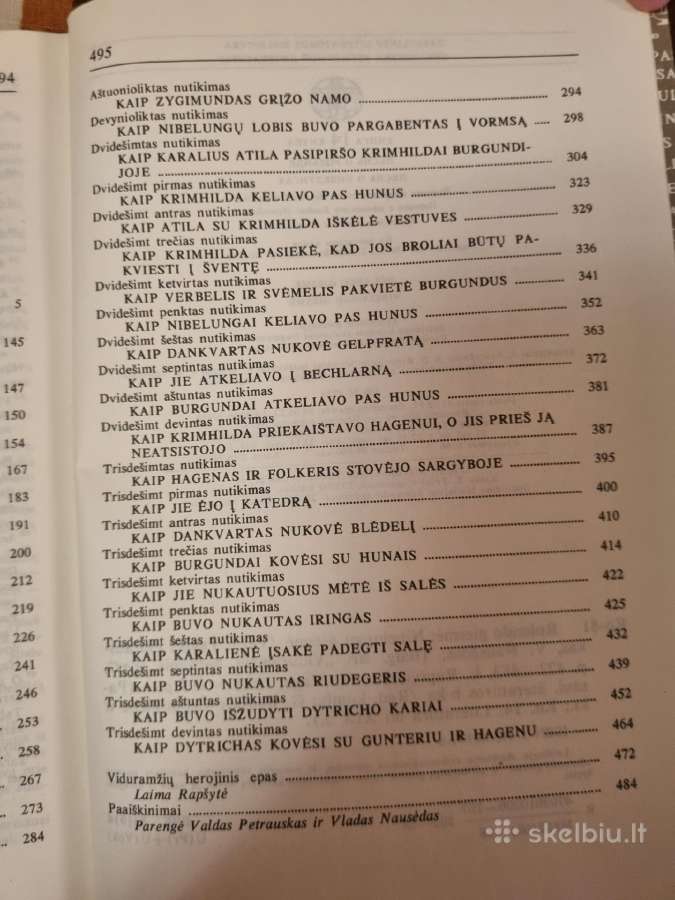 Pasaulinės literatūros biblioteka 3 knygos - nuotraukos Nr. 15