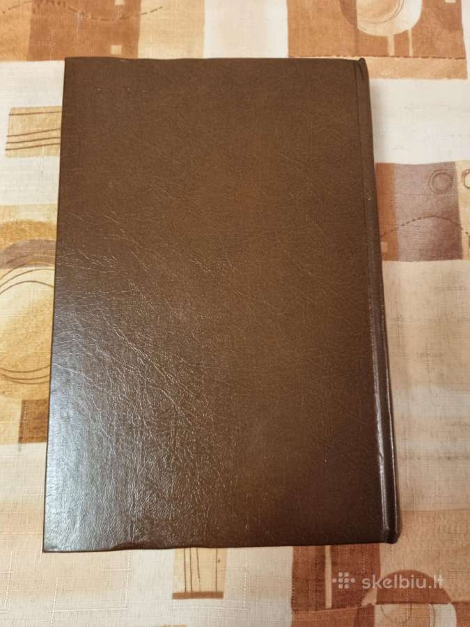 Pasaulinės literatūros biblioteka 3 knygos - nuotraukos Nr. 16