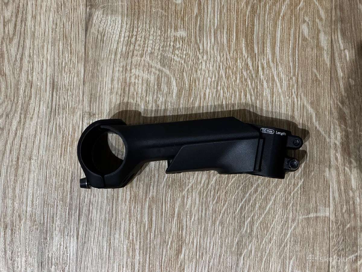 Syncros Stem Foil Aero 1.5 31,8 mm -10 110 mm