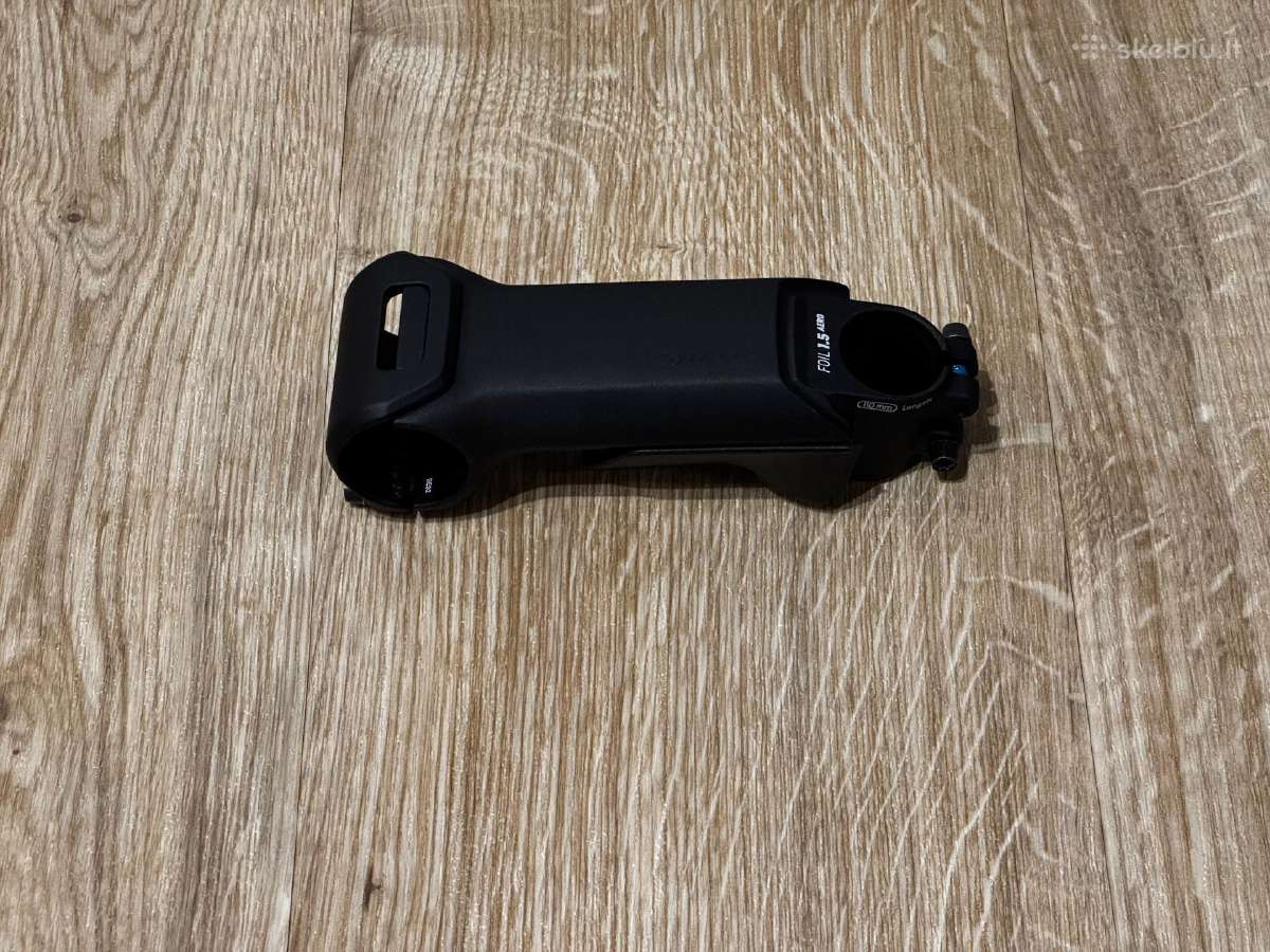 Syncros Stem Foil Aero 1.5 31,8 mm -10 110 mm - nuotraukos Nr. 2
