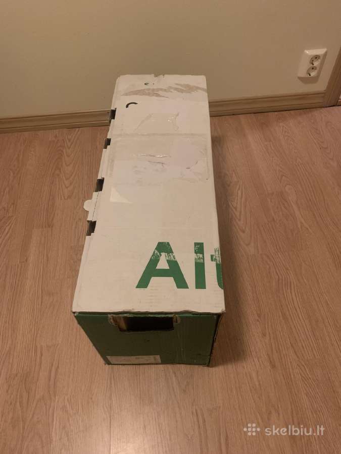 22 kw dažnio keitiklis Altivar 630 - nuotraukos Nr. 2