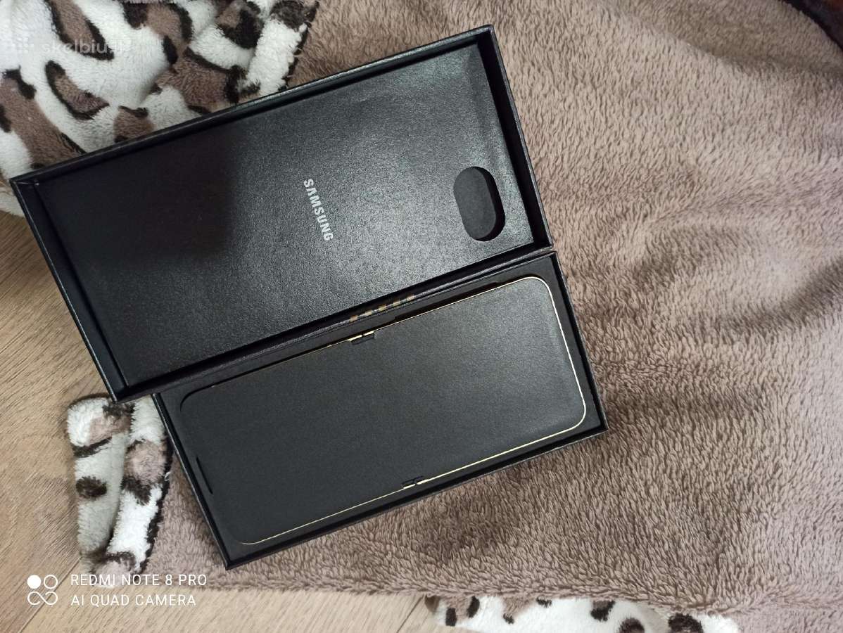Naujas telefonas Samsung - nuotraukos Nr. 8
