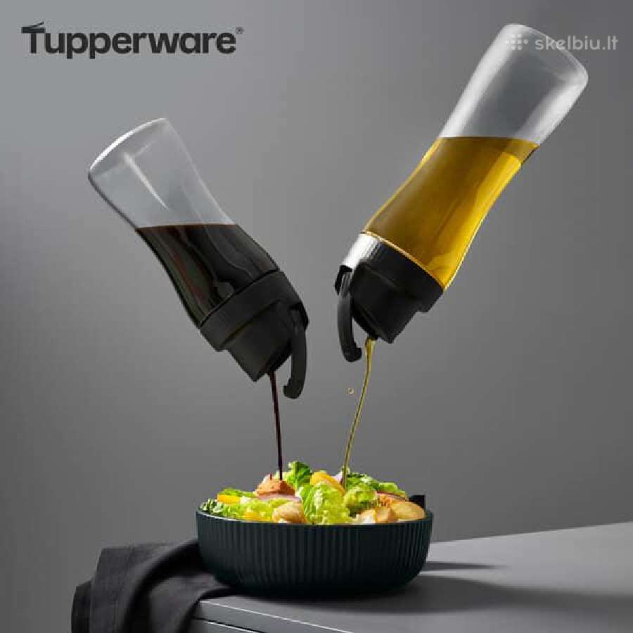 Tupperware prekės - nuotraukos Nr. 13