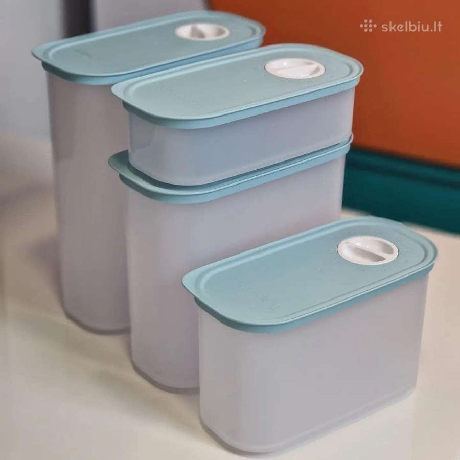 Tupperware prekės - nuotraukos Nr. 19