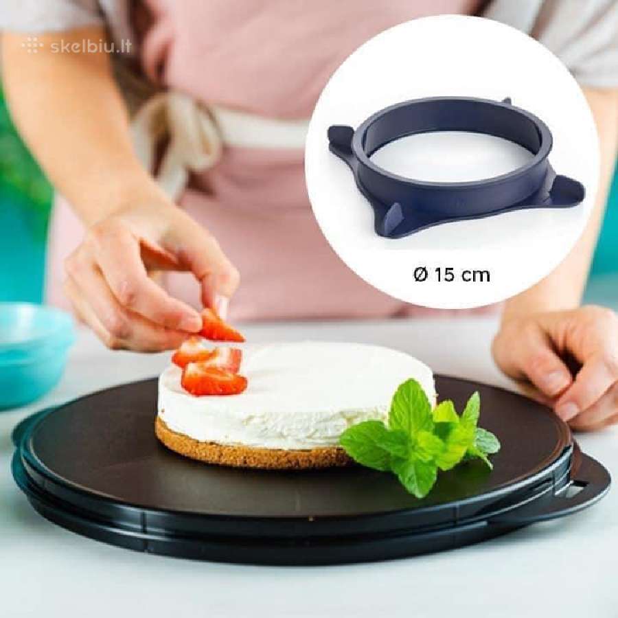 Tupperware prekės - nuotraukos Nr. 21