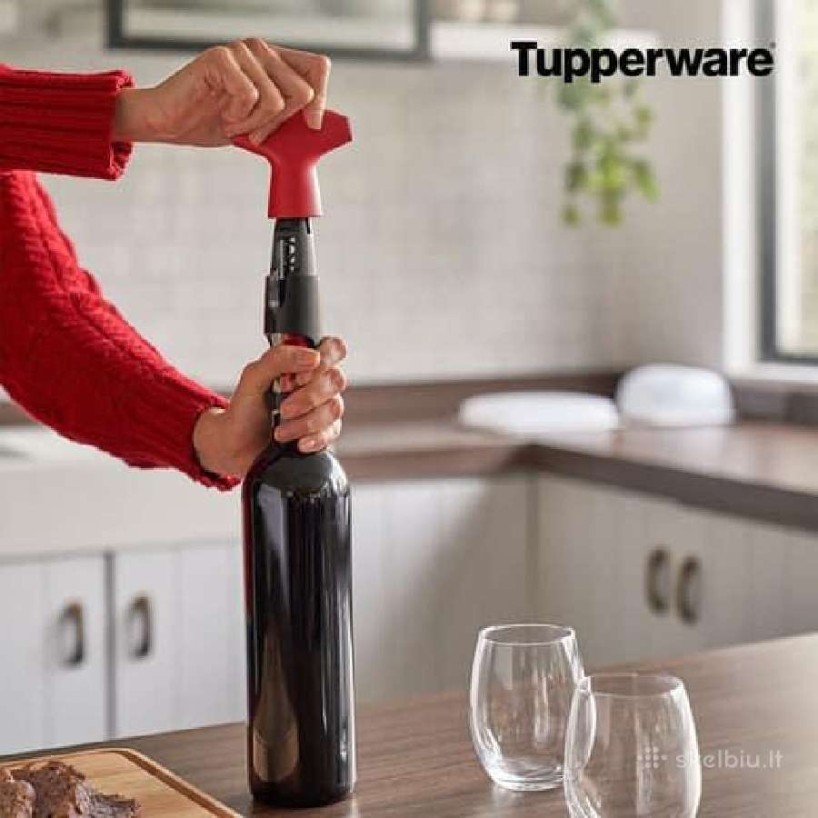 Tupperware prekės - nuotraukos Nr. 22