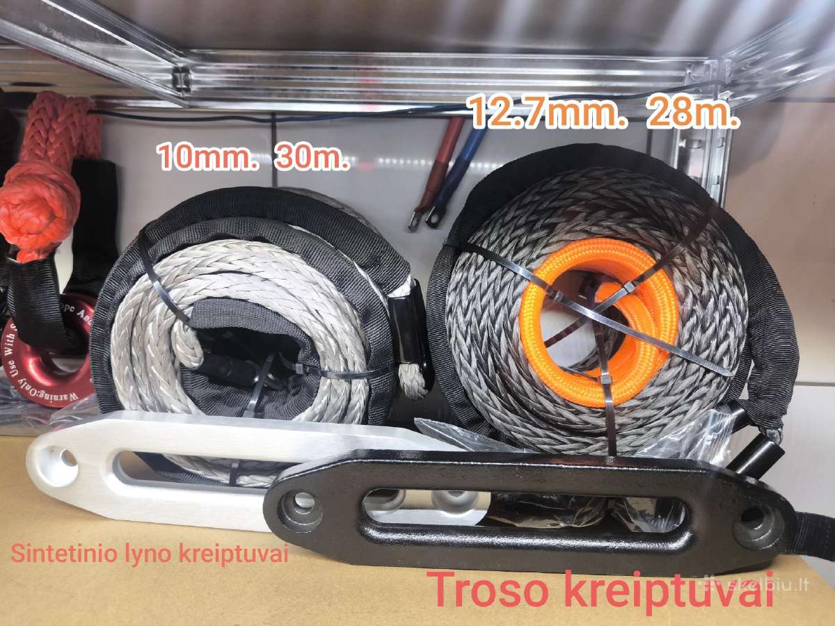 Elektrinė gervė -libiotkė,4x4, offroad,4x4,12v. - nuotraukos Nr. 4