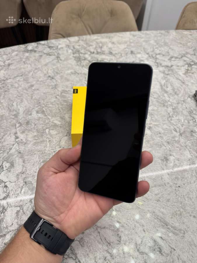 Poco C65, 12/256gb - nuotraukos Nr. 10