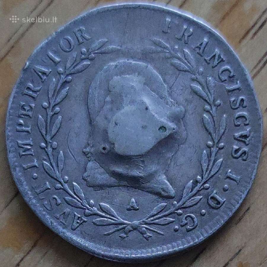 Moneta Austrija