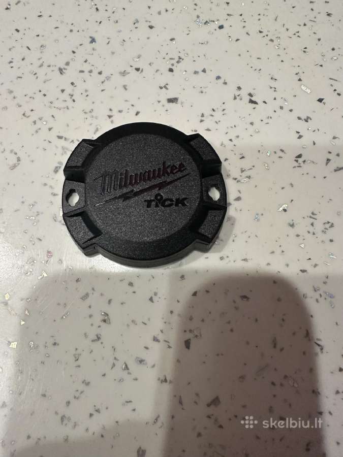Milwaukee Tick