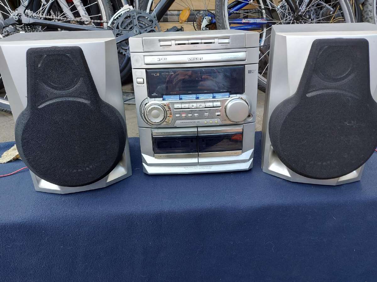 Philips Muzikinis Centras