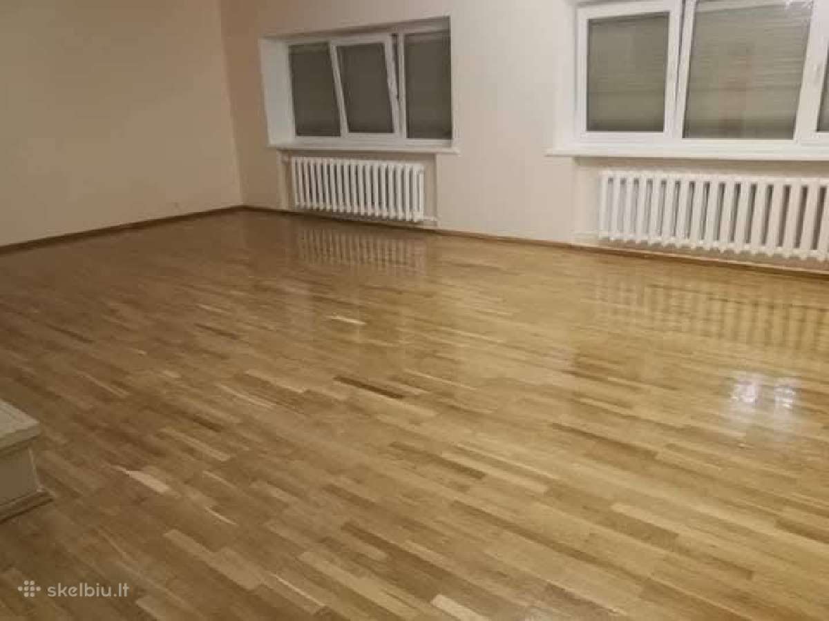 Grindu šlifavimas - nuotraukos Nr. 27