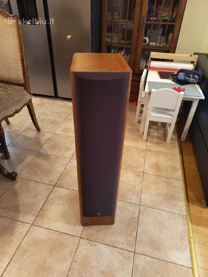 Focal Jm lab 716s