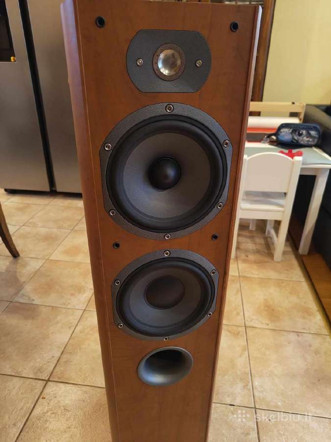 Focal Jm lab 716s - nuotraukos Nr. 3