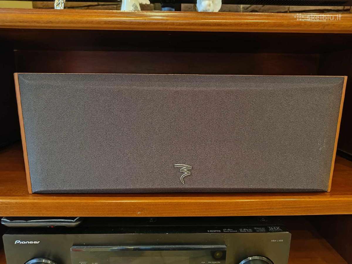 Focal Jm lab 716s - nuotraukos Nr. 5
