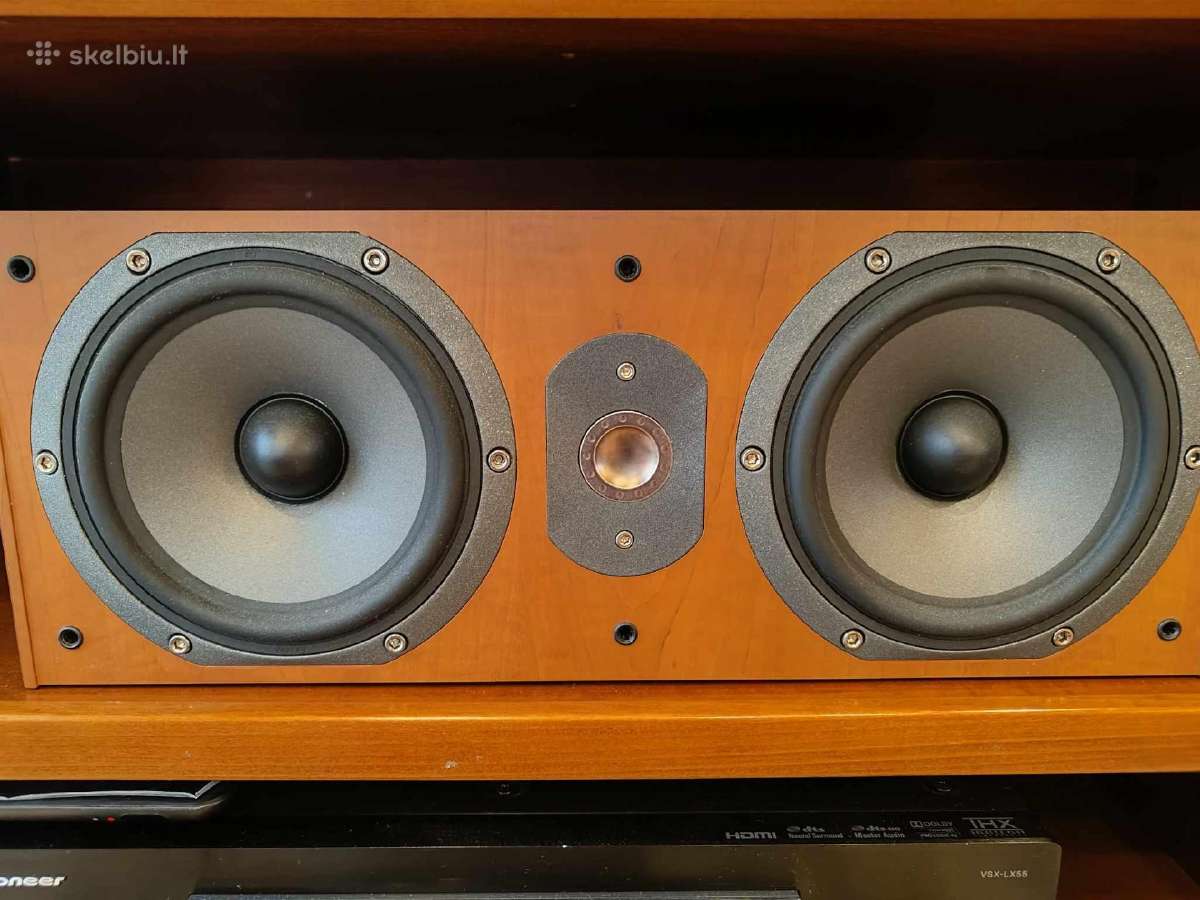 Focal Jm lab 716s - nuotraukos Nr. 6