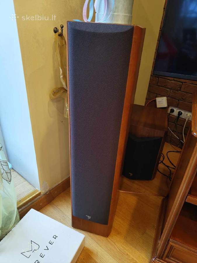 Focal Jm lab 716s - nuotraukos Nr. 7