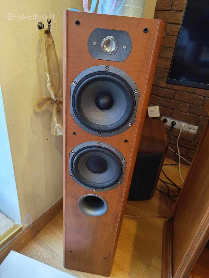 Focal Jm lab 716s - nuotraukos Nr. 8