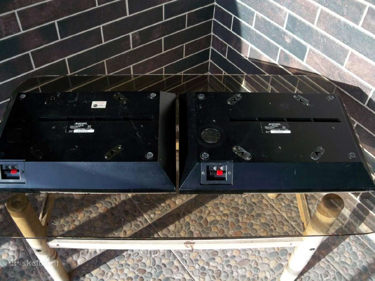 Pioneer Sa 8800. CX-7000. A 701r, 676. S-5pc. - nuotraukos Nr. 30