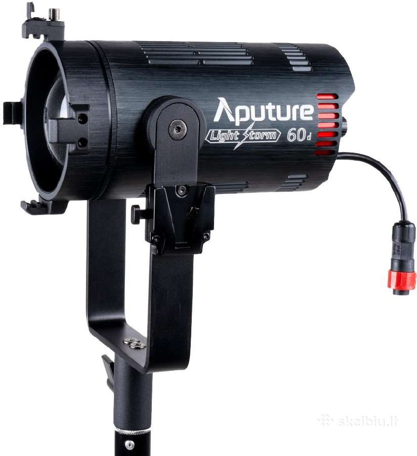Aputure Ls 60d - nuotraukos Nr. 2