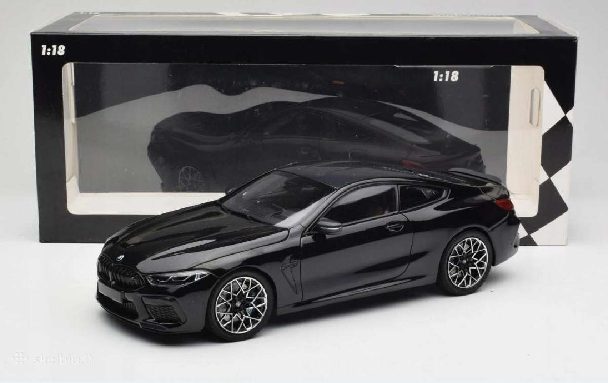 Bmw M8 F92