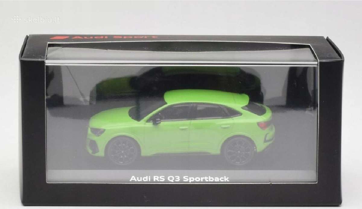 Audi Rsq3