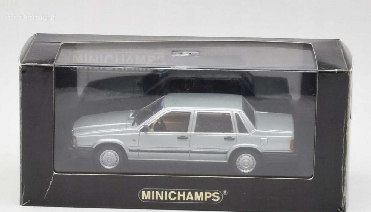Volvo 740