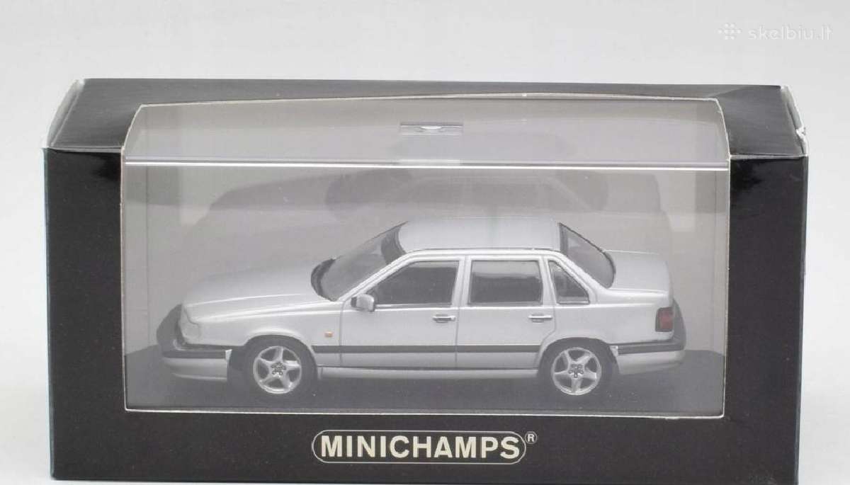 Volvo 850