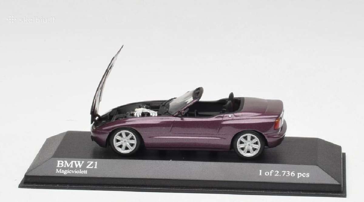 Bmw Z1